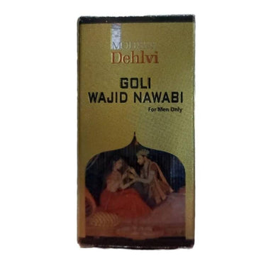 dehlvi-goli-wajid-nawab